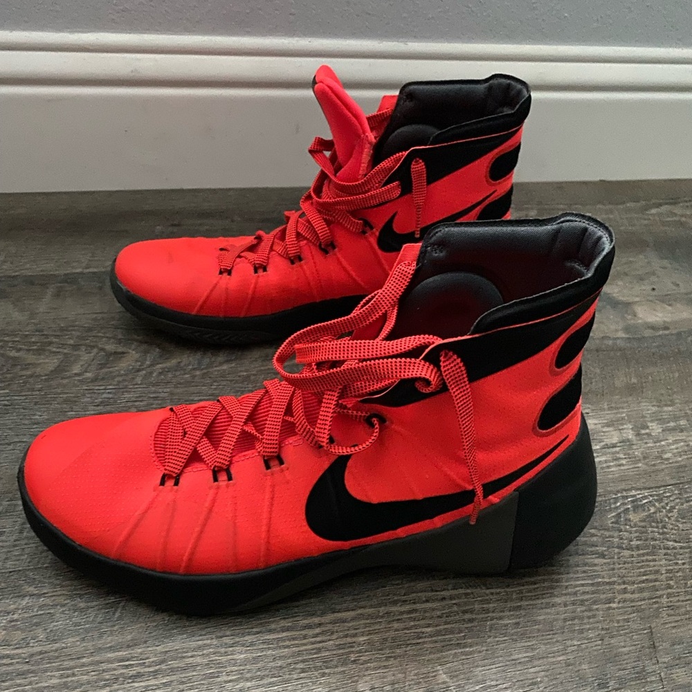 Nike Basketball